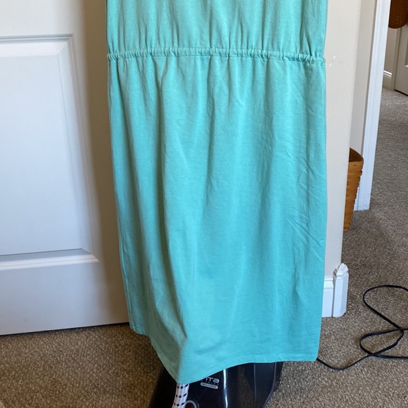 Relaxed Restyled Dress - Picture 5 of 5